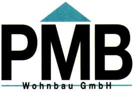 Logo PMB Wohnbau
